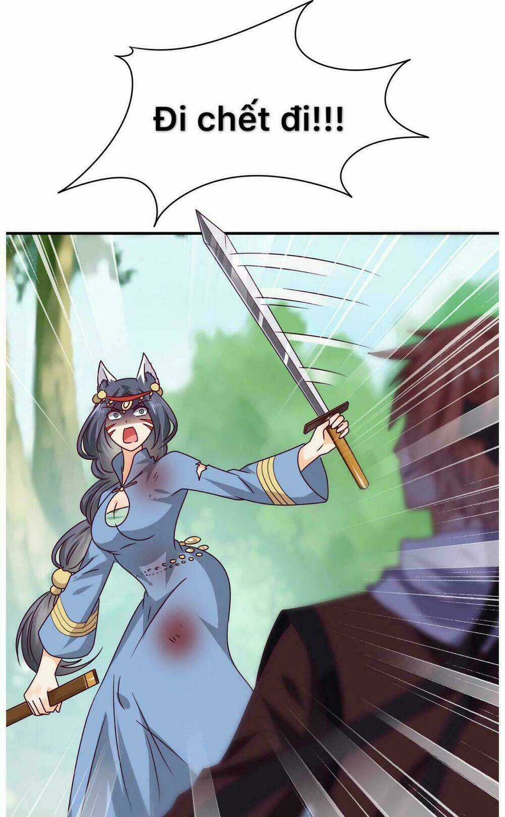 Nữ Hoàng Thú Sủng - Chapter 15 - Trang 8