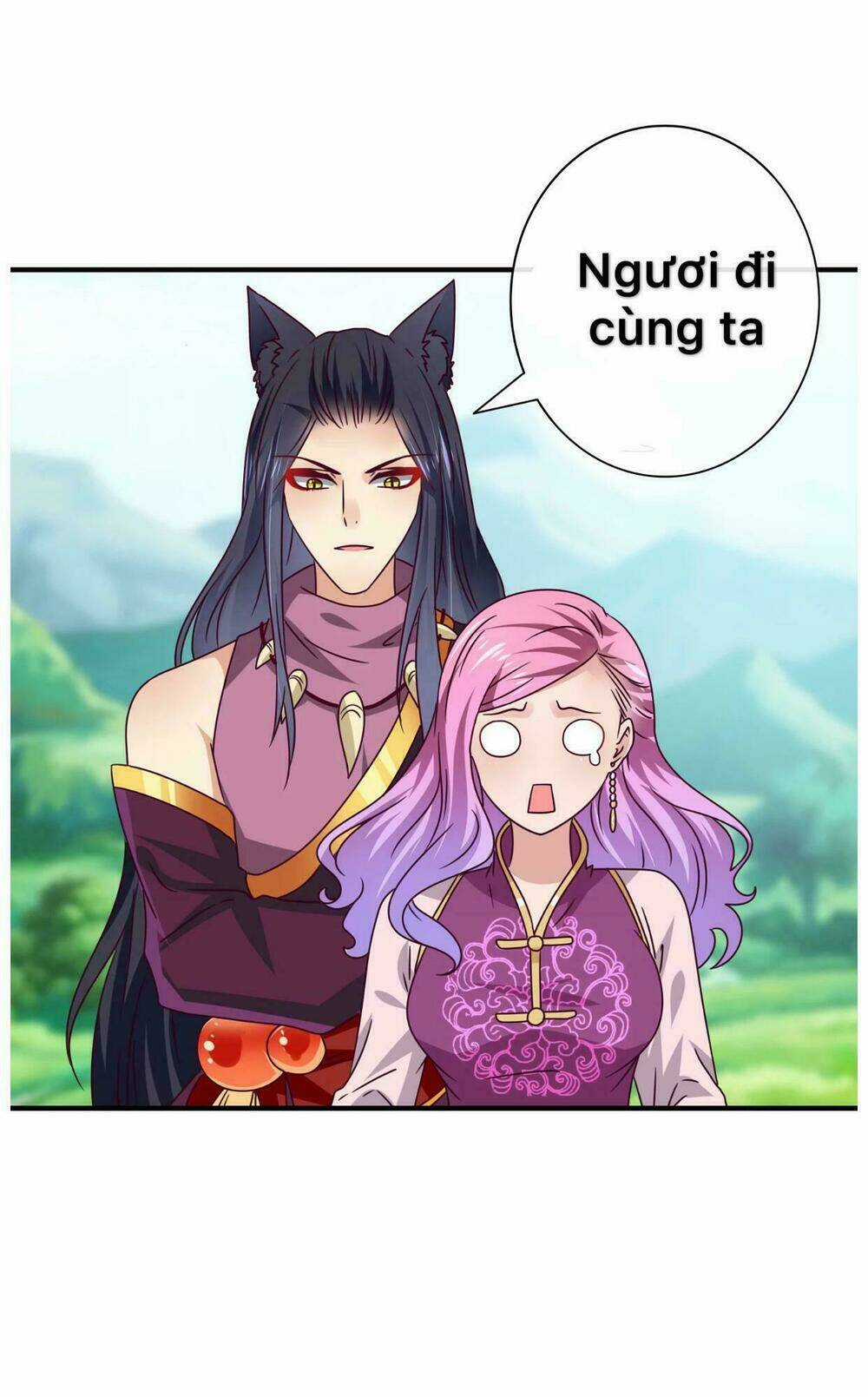 Nữ Hoàng Thú Sủng - Chapter 16 - Trang 14