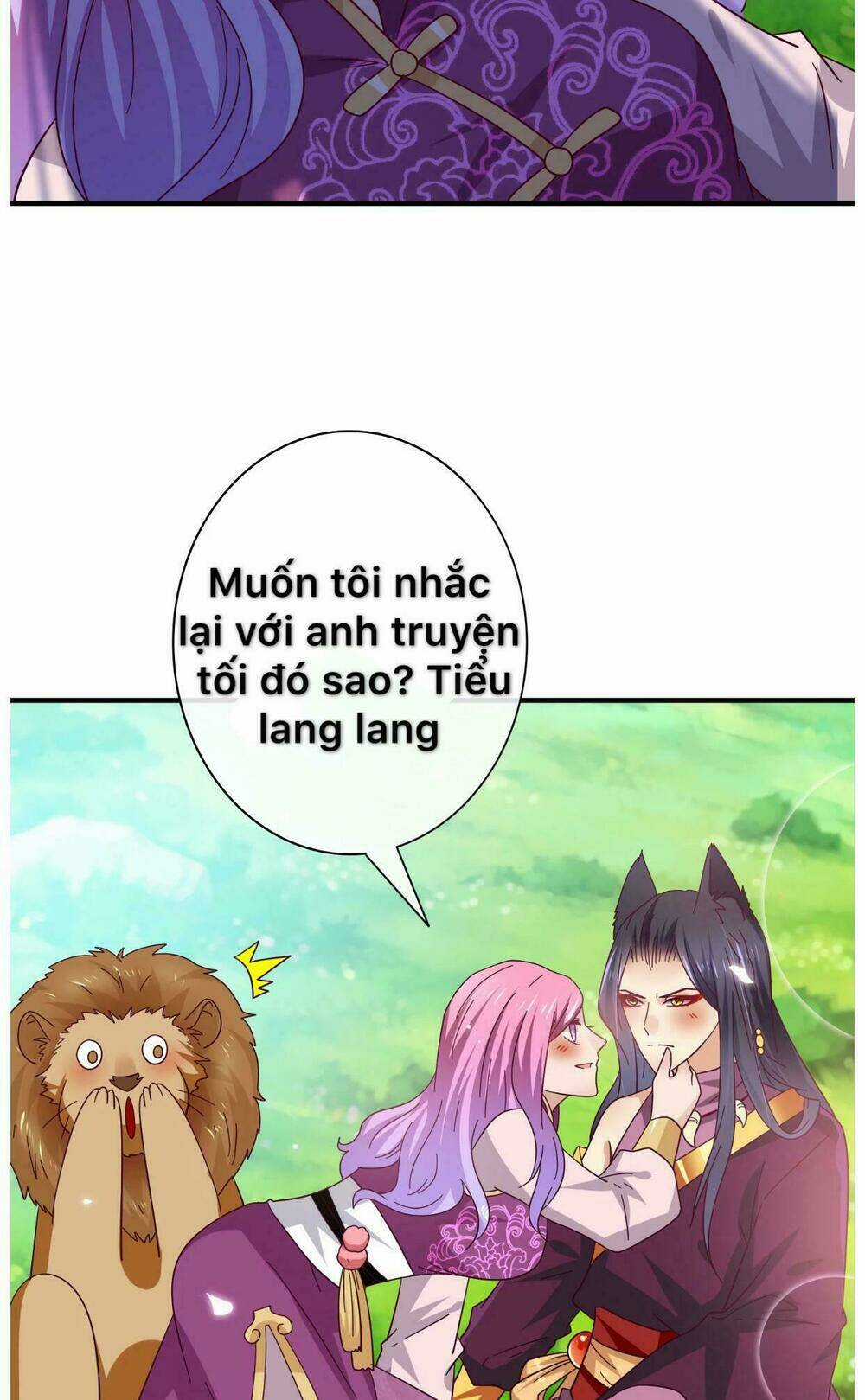 Nữ Hoàng Thú Sủng - Chapter 16 - Trang 24