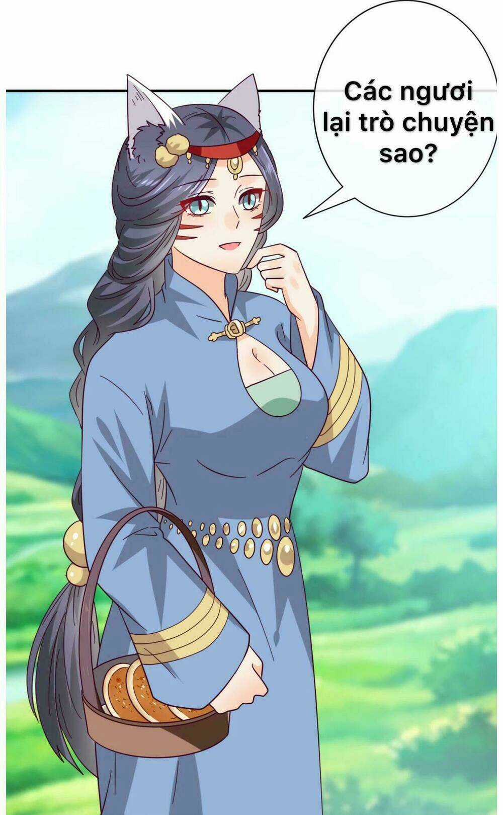 Nữ Hoàng Thú Sủng - Chapter 16 - Trang 4