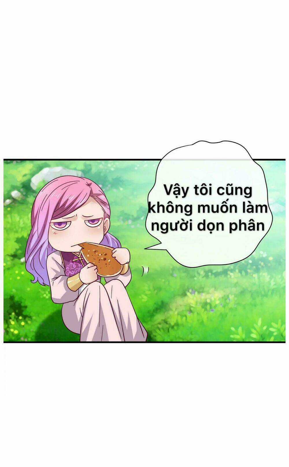 Nữ Hoàng Thú Sủng - Chapter 16 - Trang 7