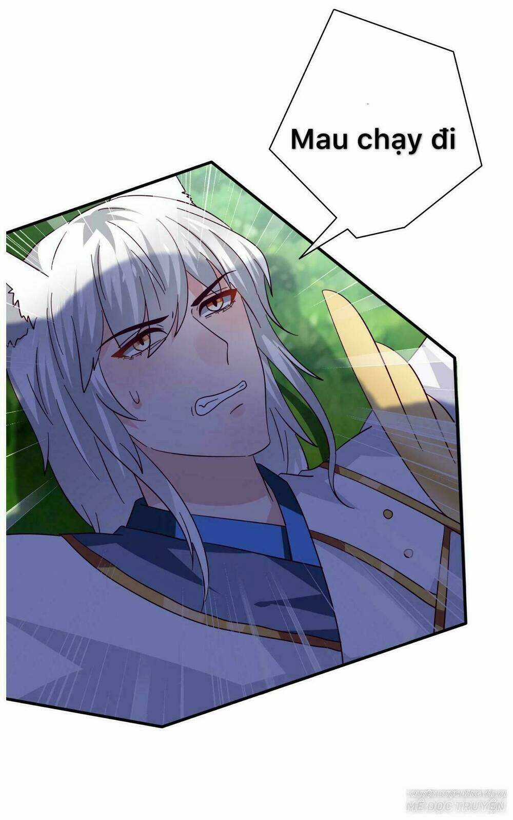 Nữ Hoàng Thú Sủng - Chapter 17 - Trang 16