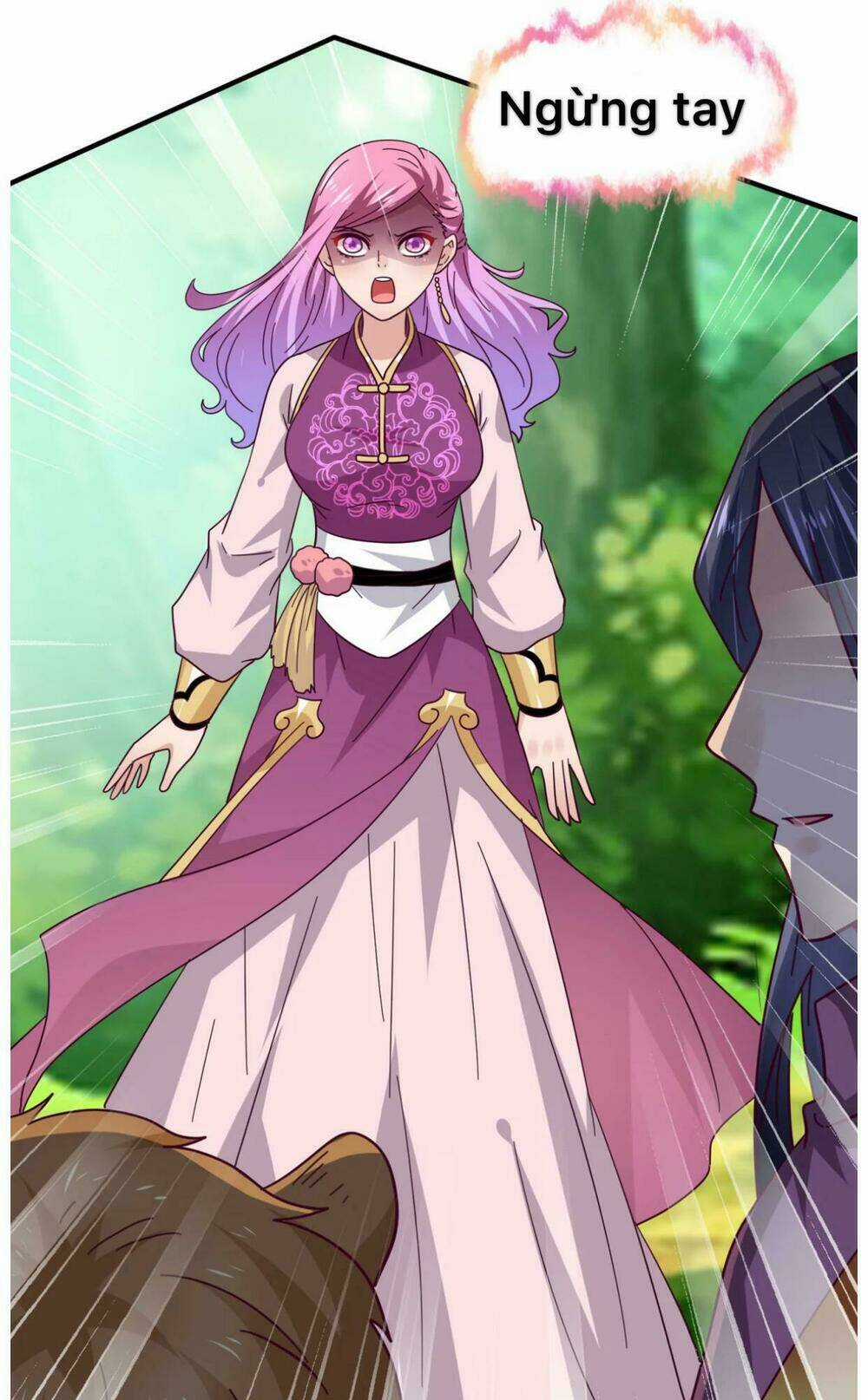 Nữ Hoàng Thú Sủng - Chapter 17 - Trang 18