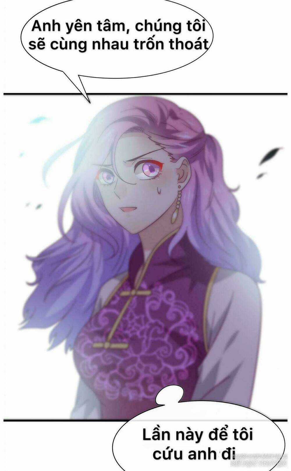 Nữ Hoàng Thú Sủng - Chapter 17 - Trang 21