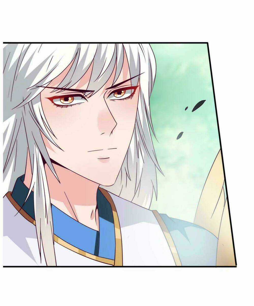 Nữ Hoàng Thú Sủng - Chapter 17 - Trang 22