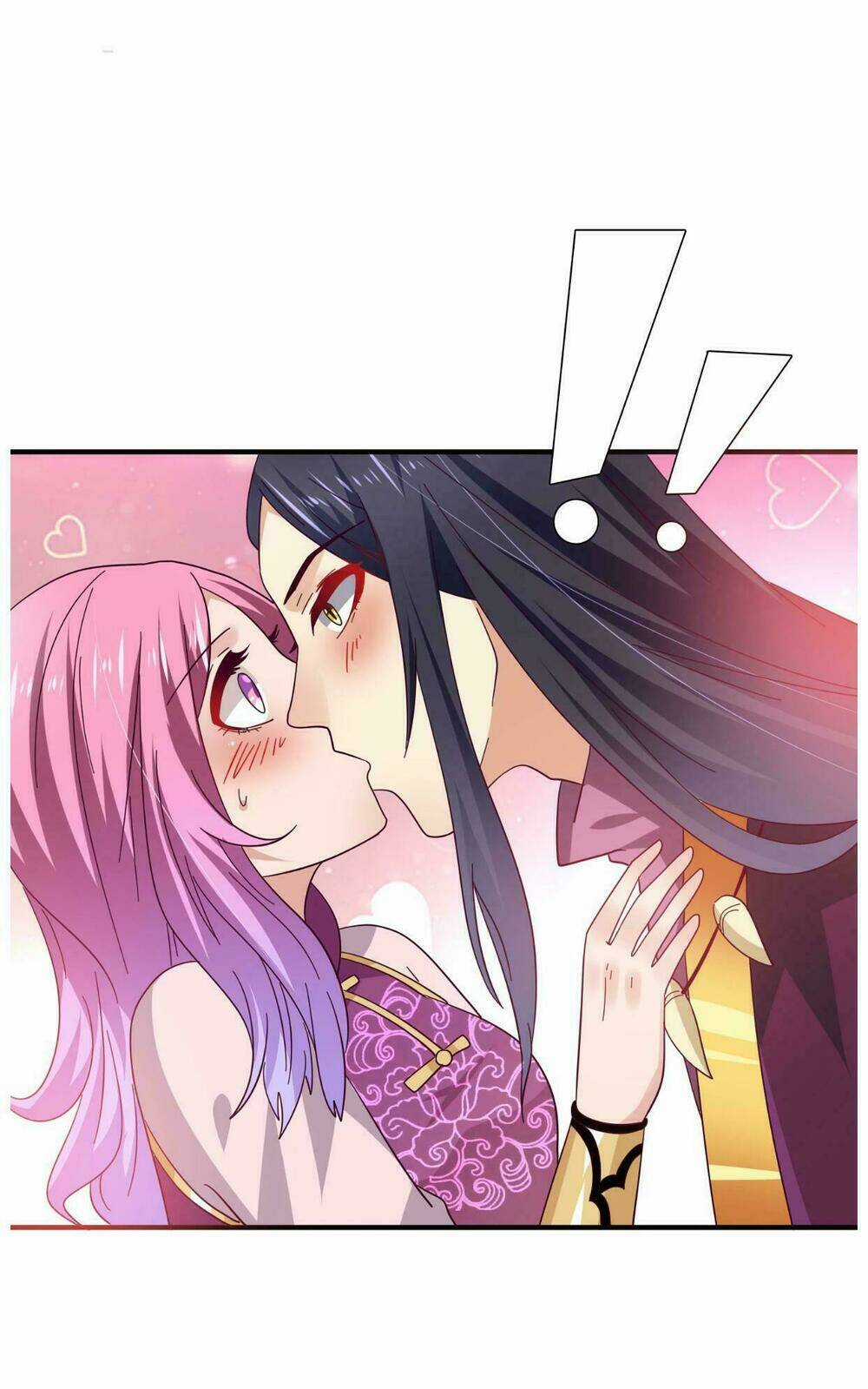 Nữ Hoàng Thú Sủng - Chapter 17 - Trang 4