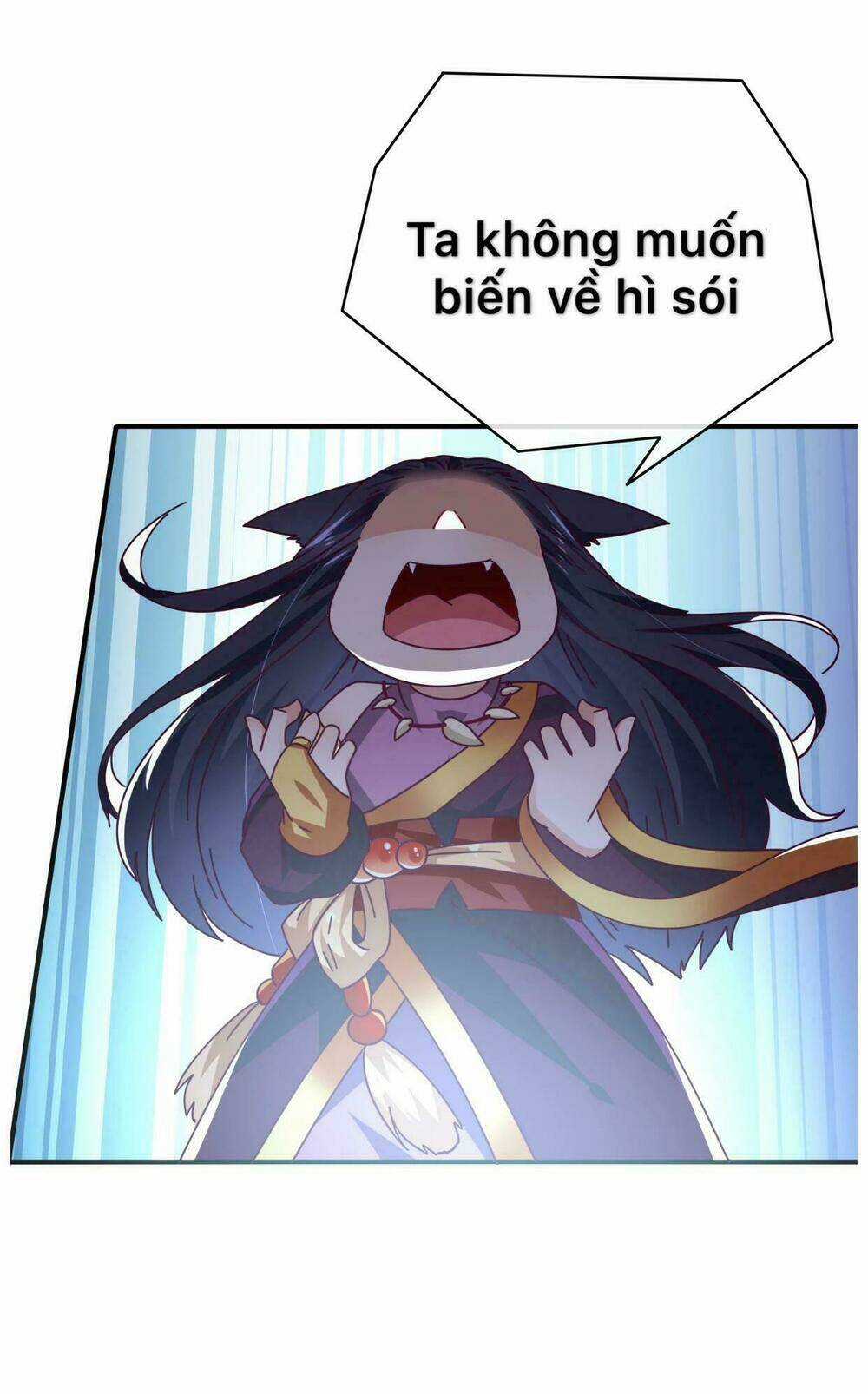 Nữ Hoàng Thú Sủng - Chapter 17 - Trang 5