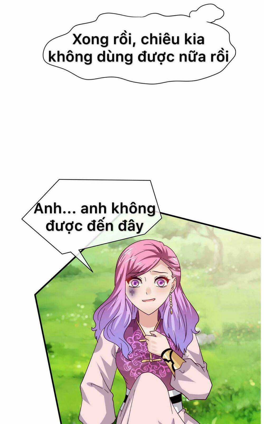 Nữ Hoàng Thú Sủng - Chapter 17 - Trang 7