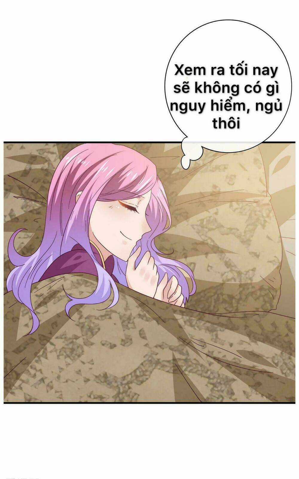 Nữ Hoàng Thú Sủng - Chapter 18 - Trang 20