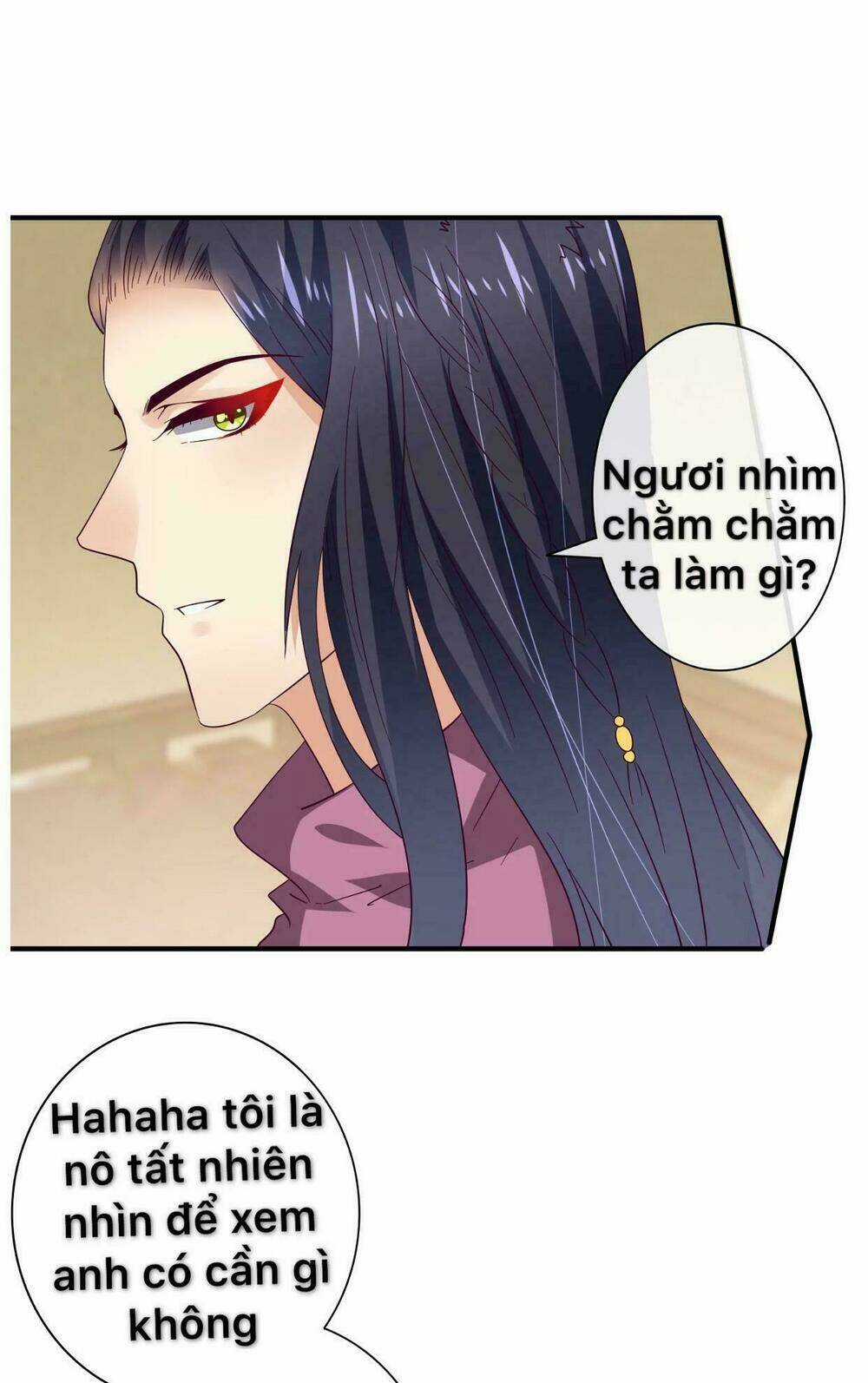 Nữ Hoàng Thú Sủng - Chapter 18 - Trang 3