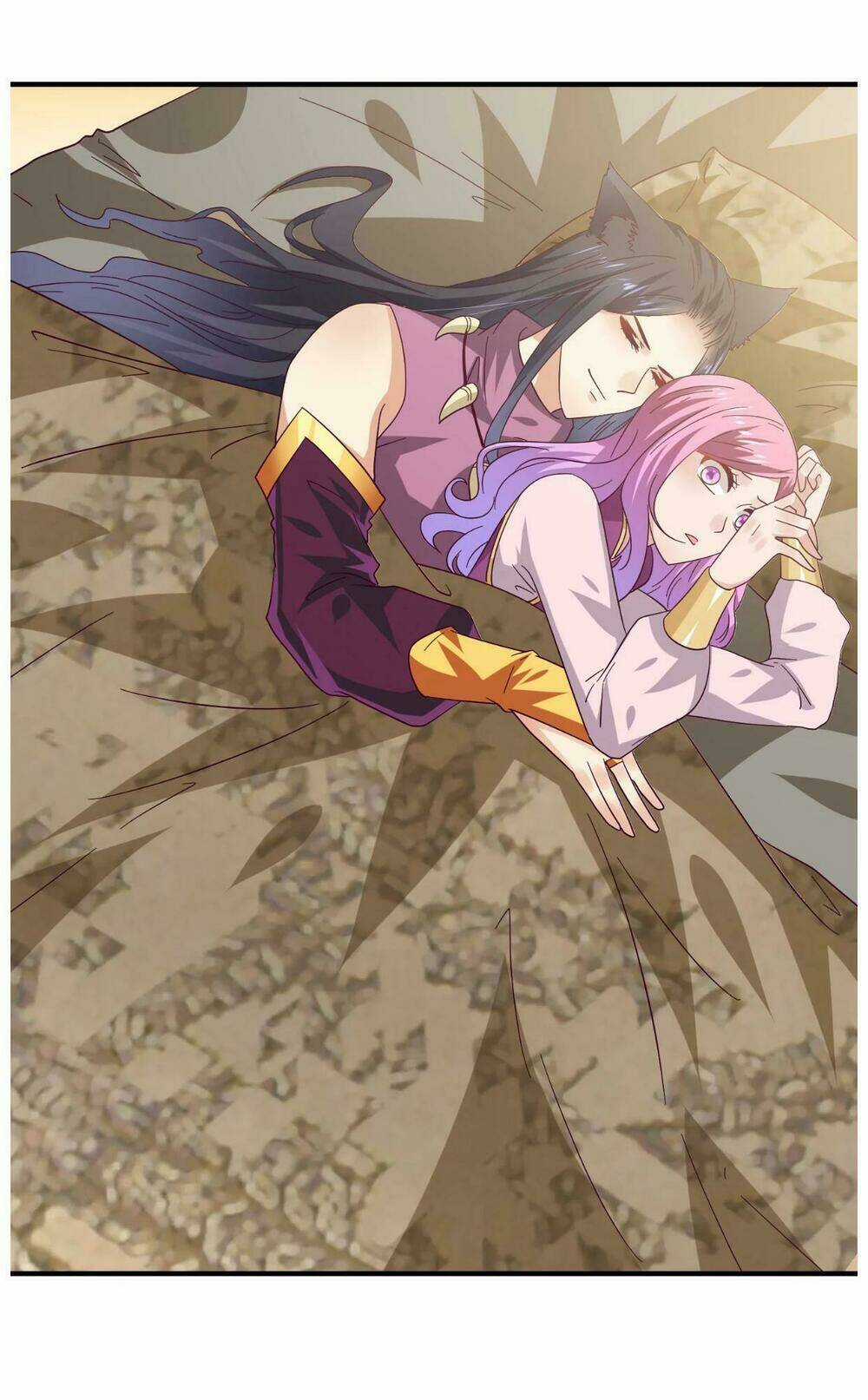 Nữ Hoàng Thú Sủng - Chapter 18 - Trang 22