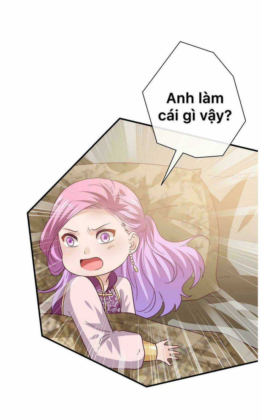 Nữ Hoàng Thú Sủng - Chapter 18 - Trang 23