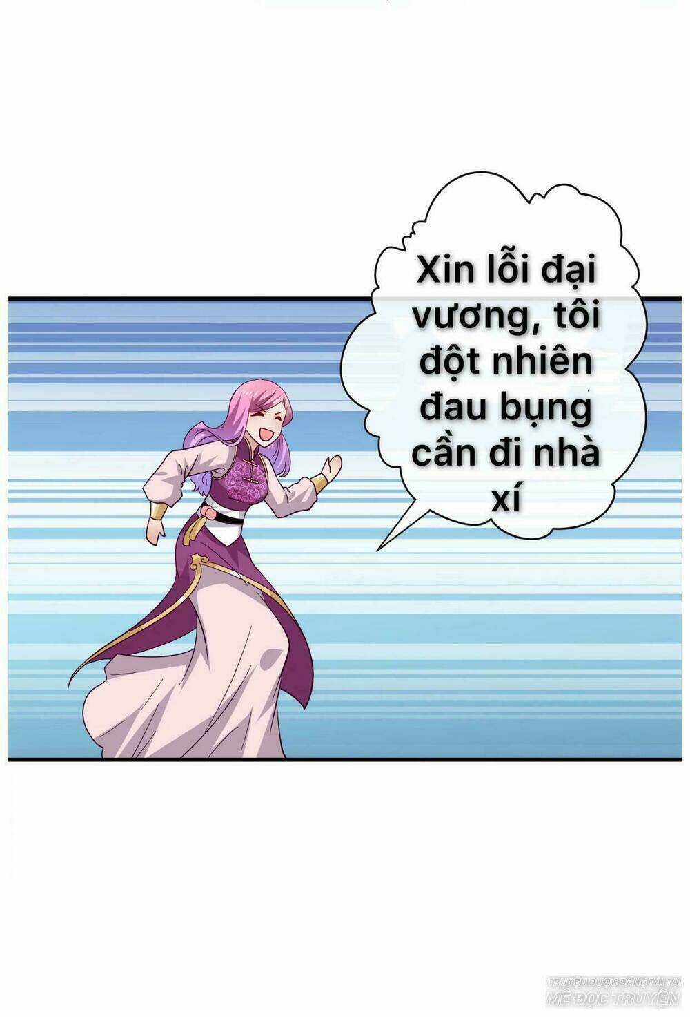 Nữ Hoàng Thú Sủng - Chapter 18 - Trang 6