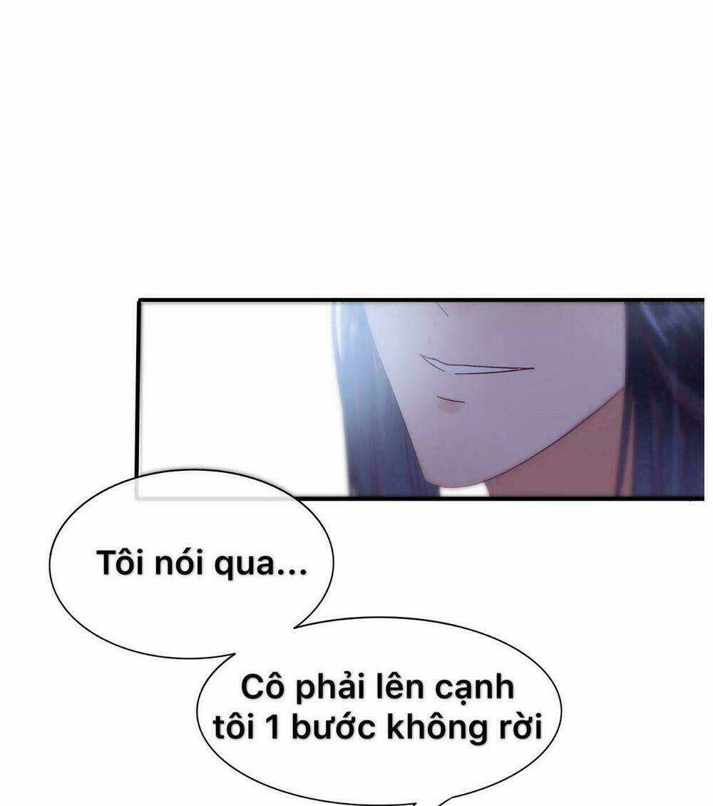 Nữ Hoàng Thú Sủng - Chapter 18 - Trang 8