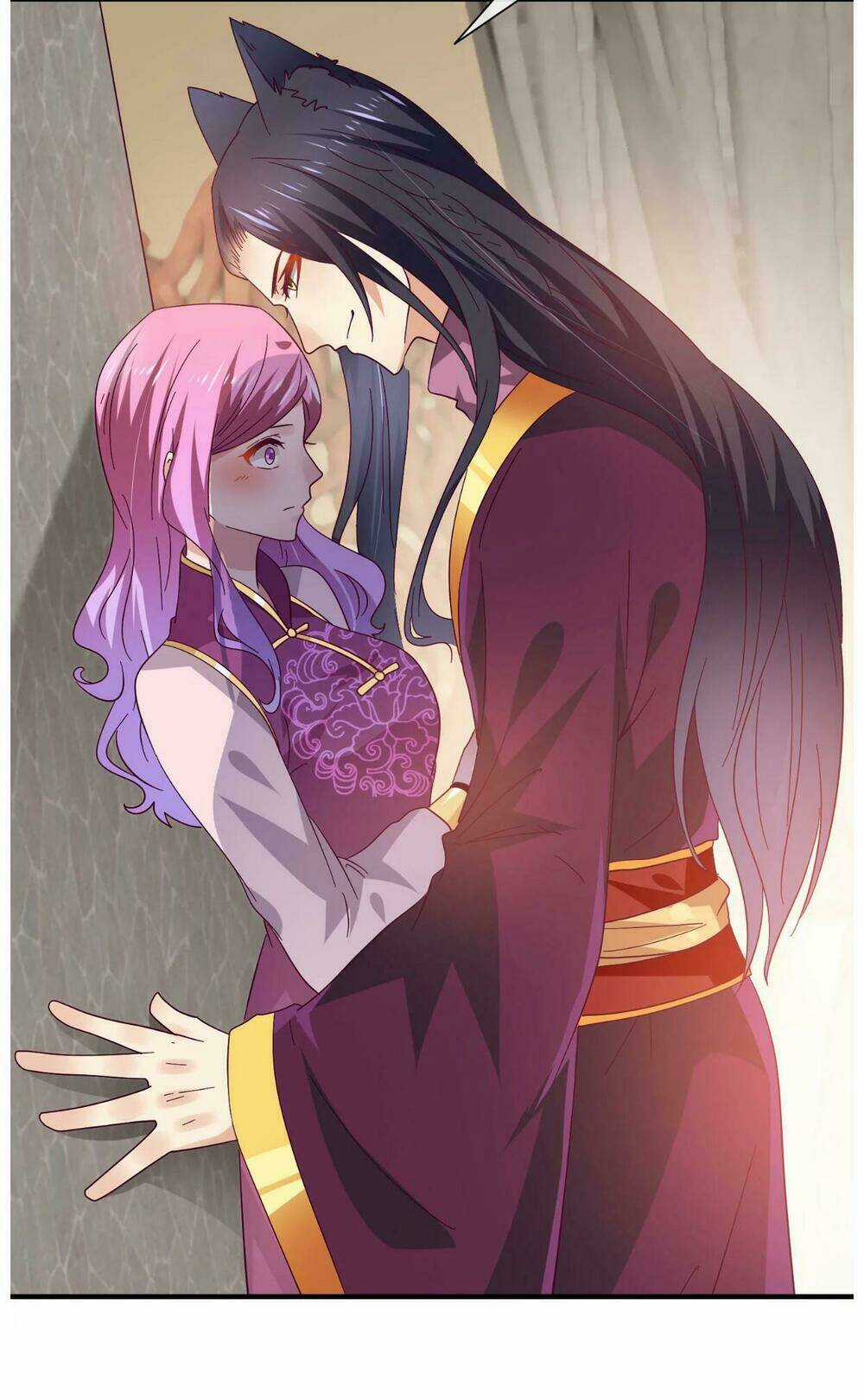 Nữ Hoàng Thú Sủng - Chapter 18 - Trang 9