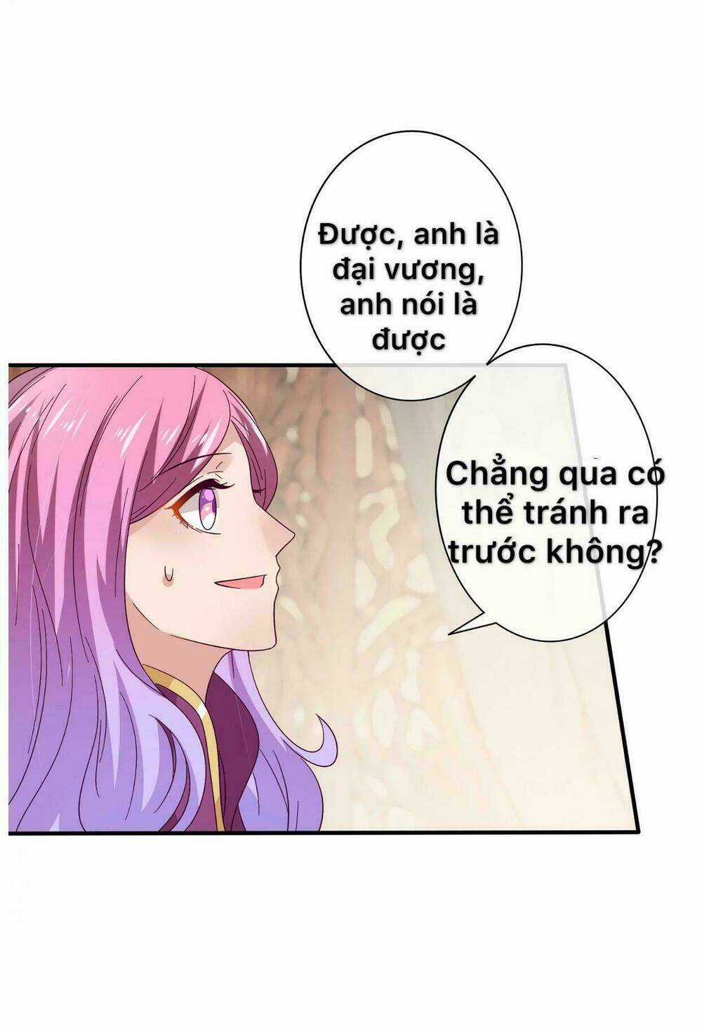 Nữ Hoàng Thú Sủng - Chapter 18 - Trang 10