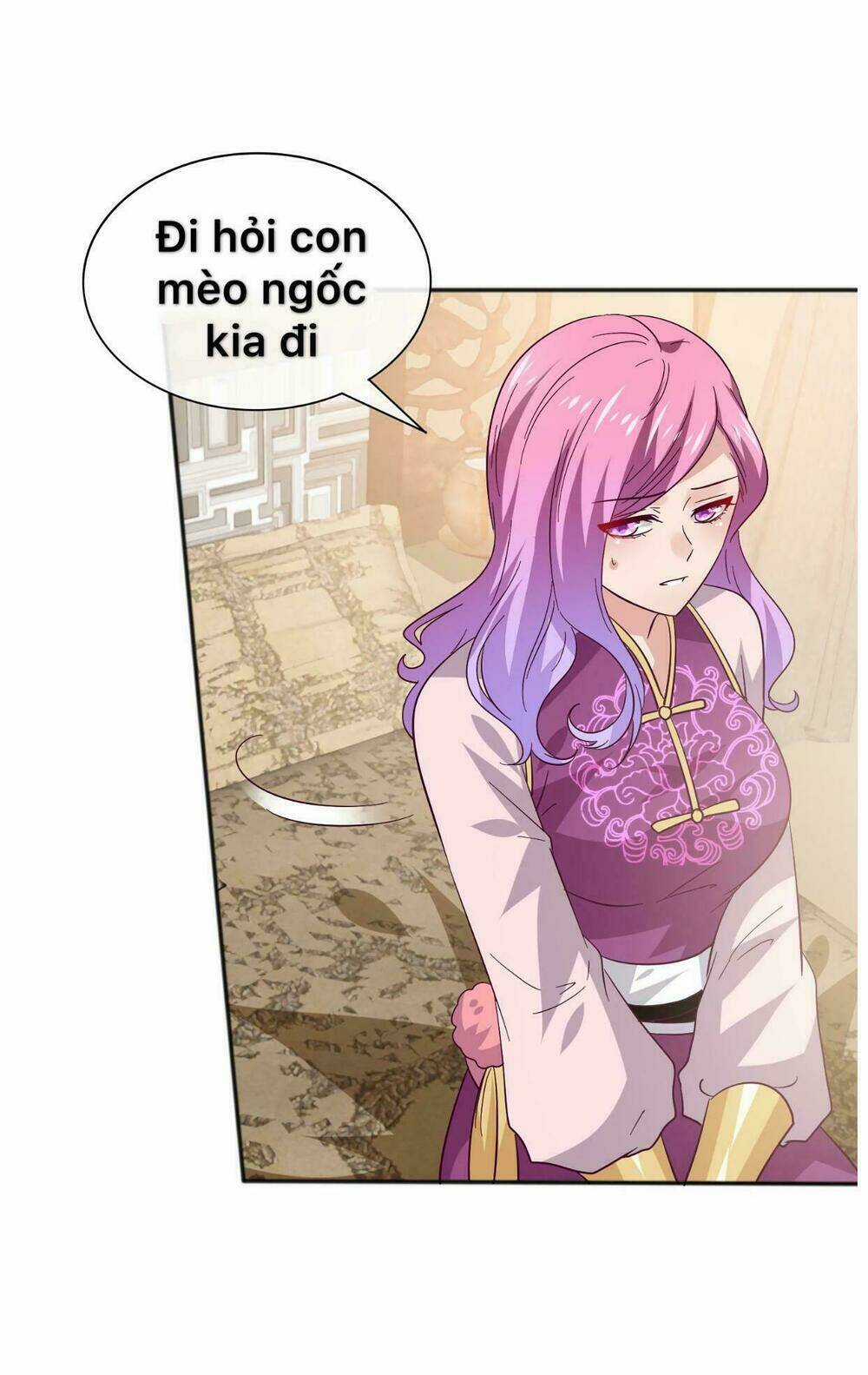 Nữ Hoàng Thú Sủng - Chapter 19 - Trang 17