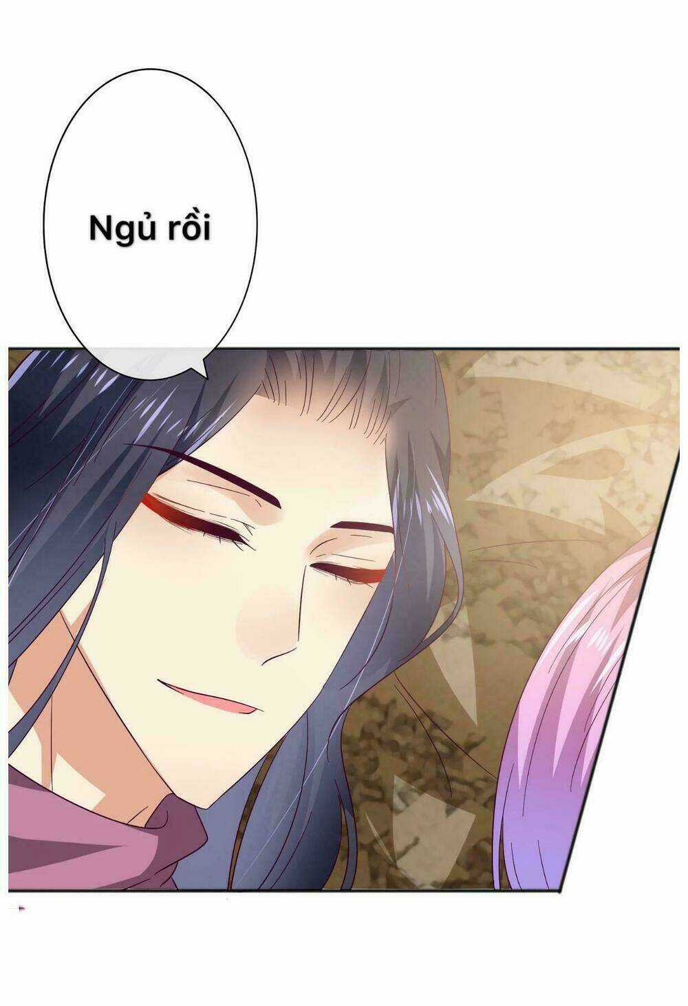 Nữ Hoàng Thú Sủng - Chapter 19 - Trang 3