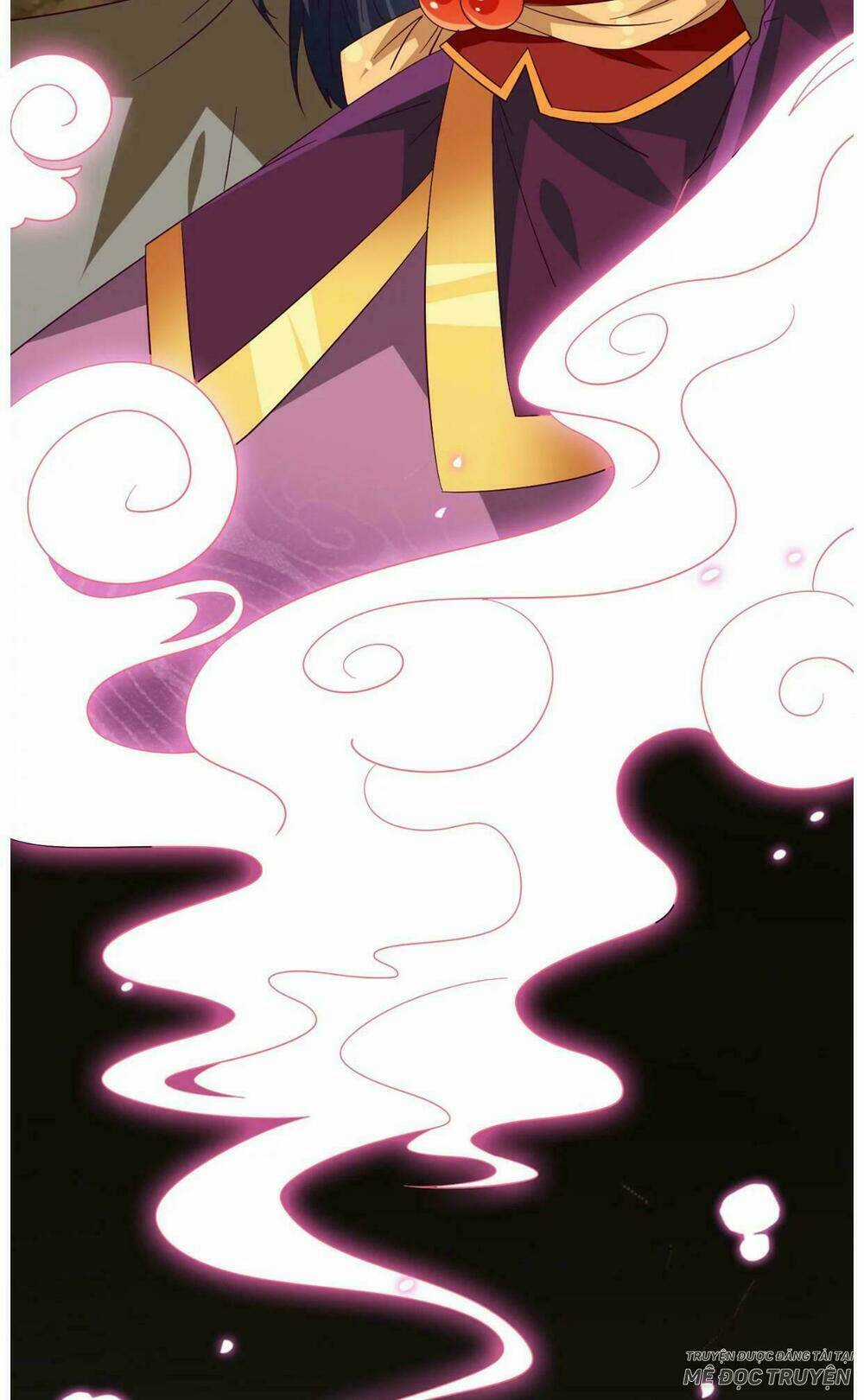 Nữ Hoàng Thú Sủng - Chapter 19 - Trang 21