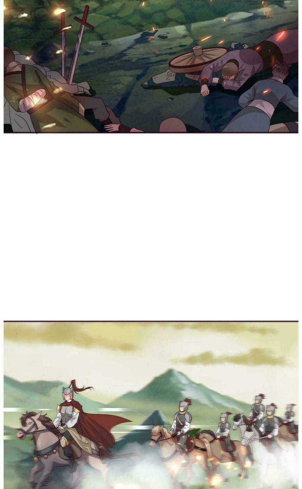 Nữ Hoàng Thú Sủng - Chapter 19 - Trang 24