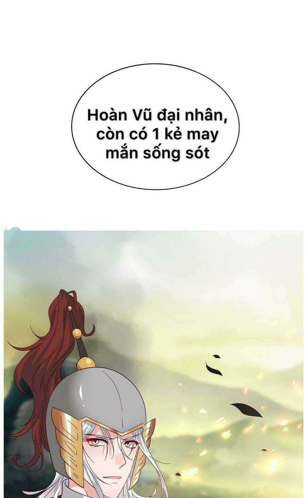 Nữ Hoàng Thú Sủng - Chapter 19 - Trang 25