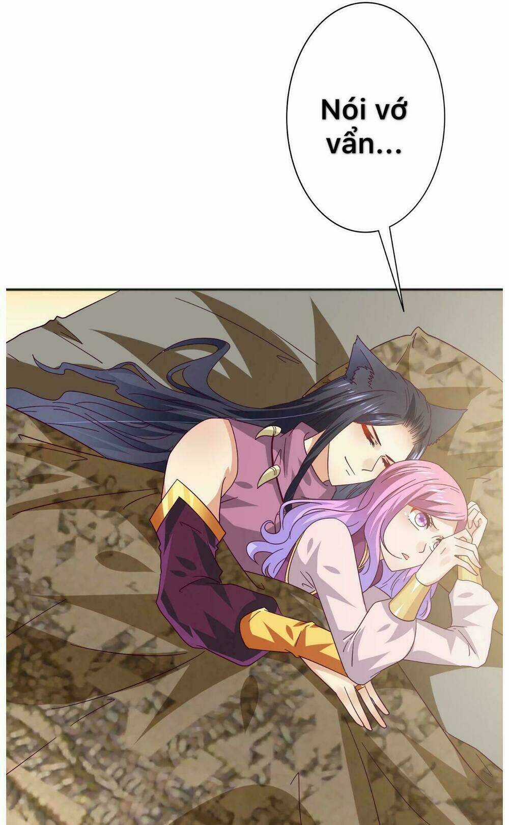 Nữ Hoàng Thú Sủng - Chapter 19 - Trang 4