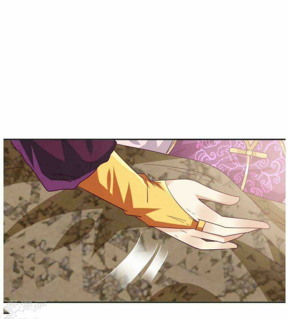 Nữ Hoàng Thú Sủng - Chapter 19 - Trang 5