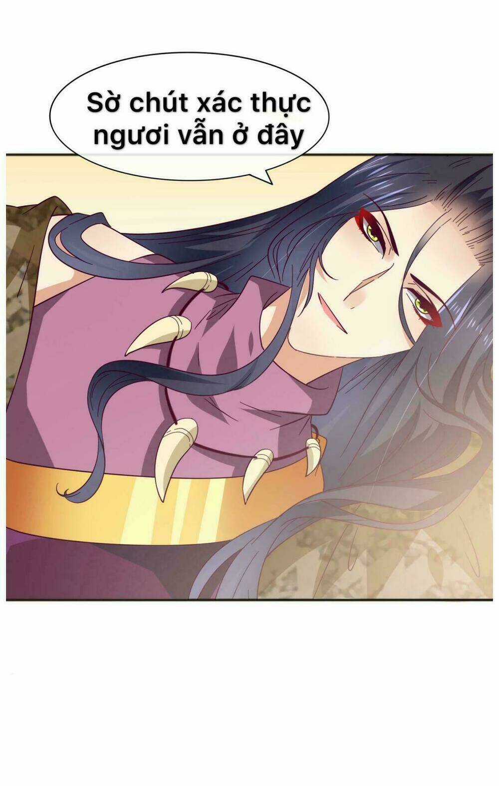 Nữ Hoàng Thú Sủng - Chapter 19 - Trang 7