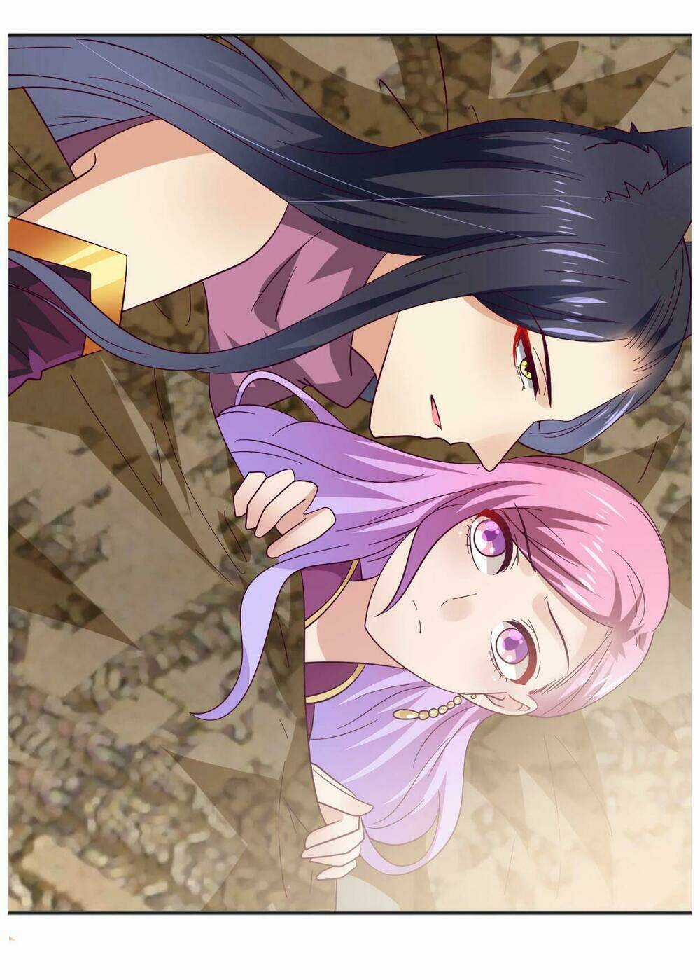 Nữ Hoàng Thú Sủng - Chapter 19 - Trang 9