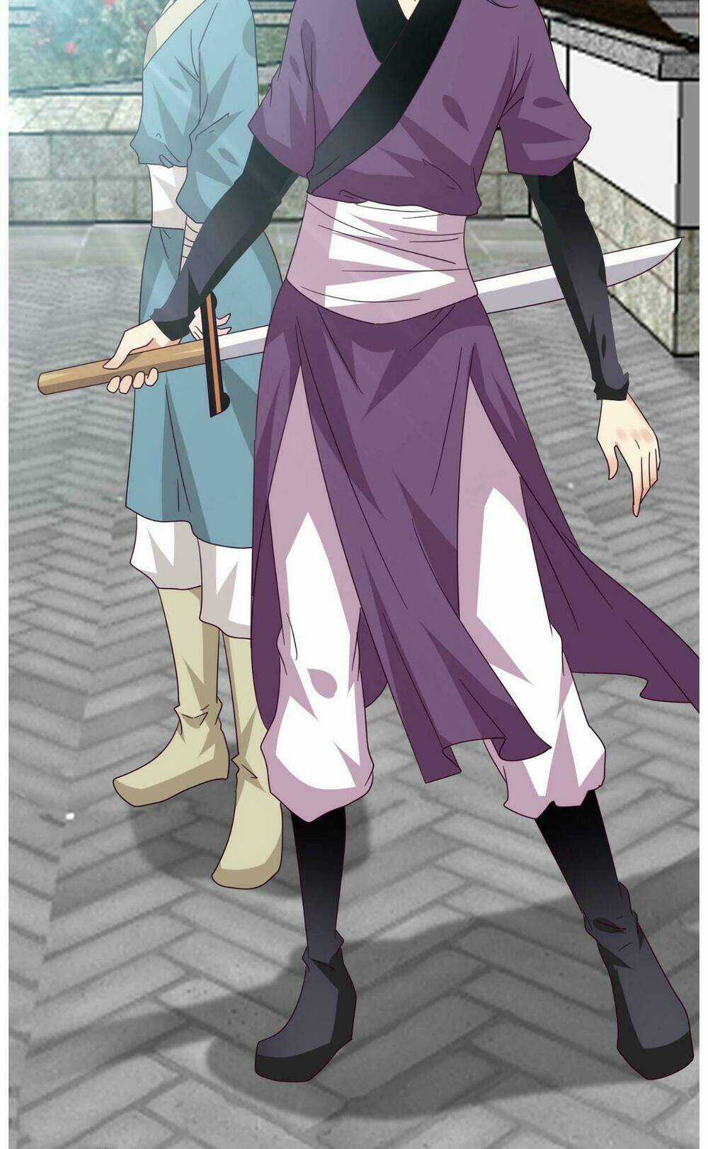 Nữ Hoàng Thú Sủng - Chapter 20 - Trang 12