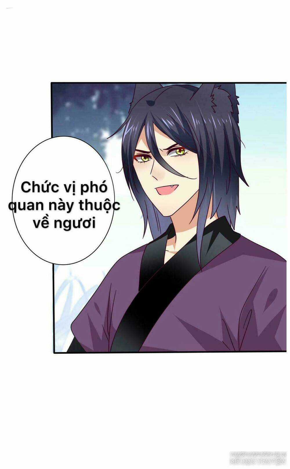 Nữ Hoàng Thú Sủng - Chapter 20 - Trang 16