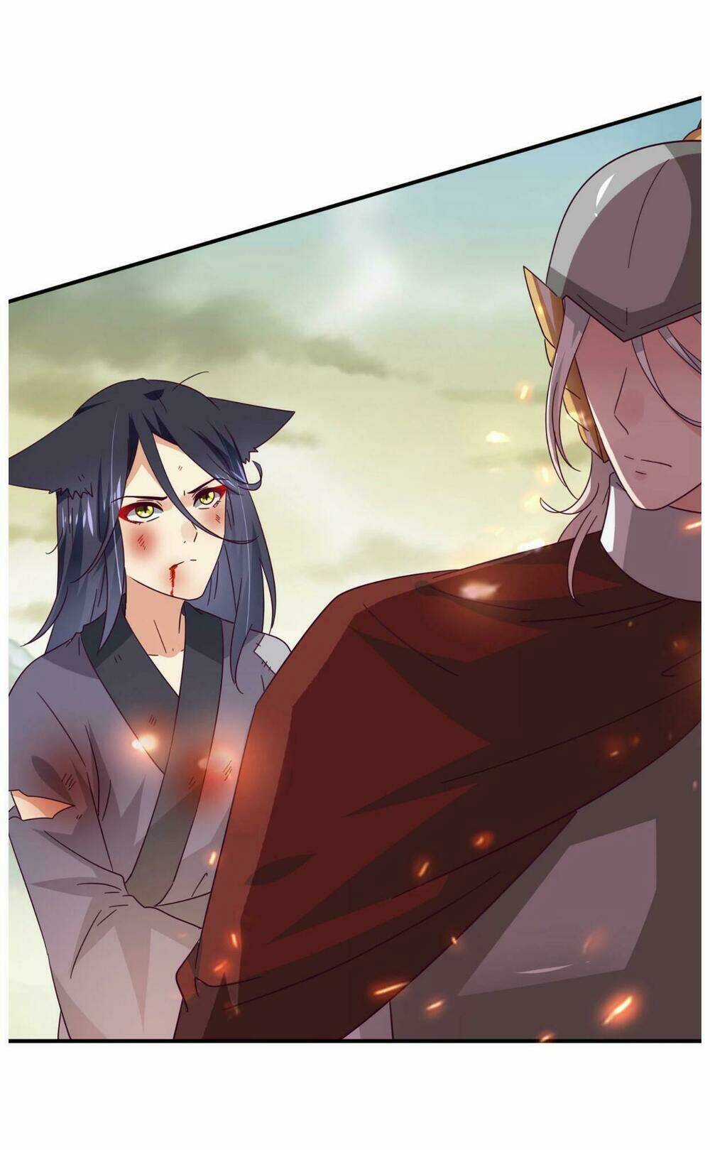 Nữ Hoàng Thú Sủng - Chapter 20 - Trang 3