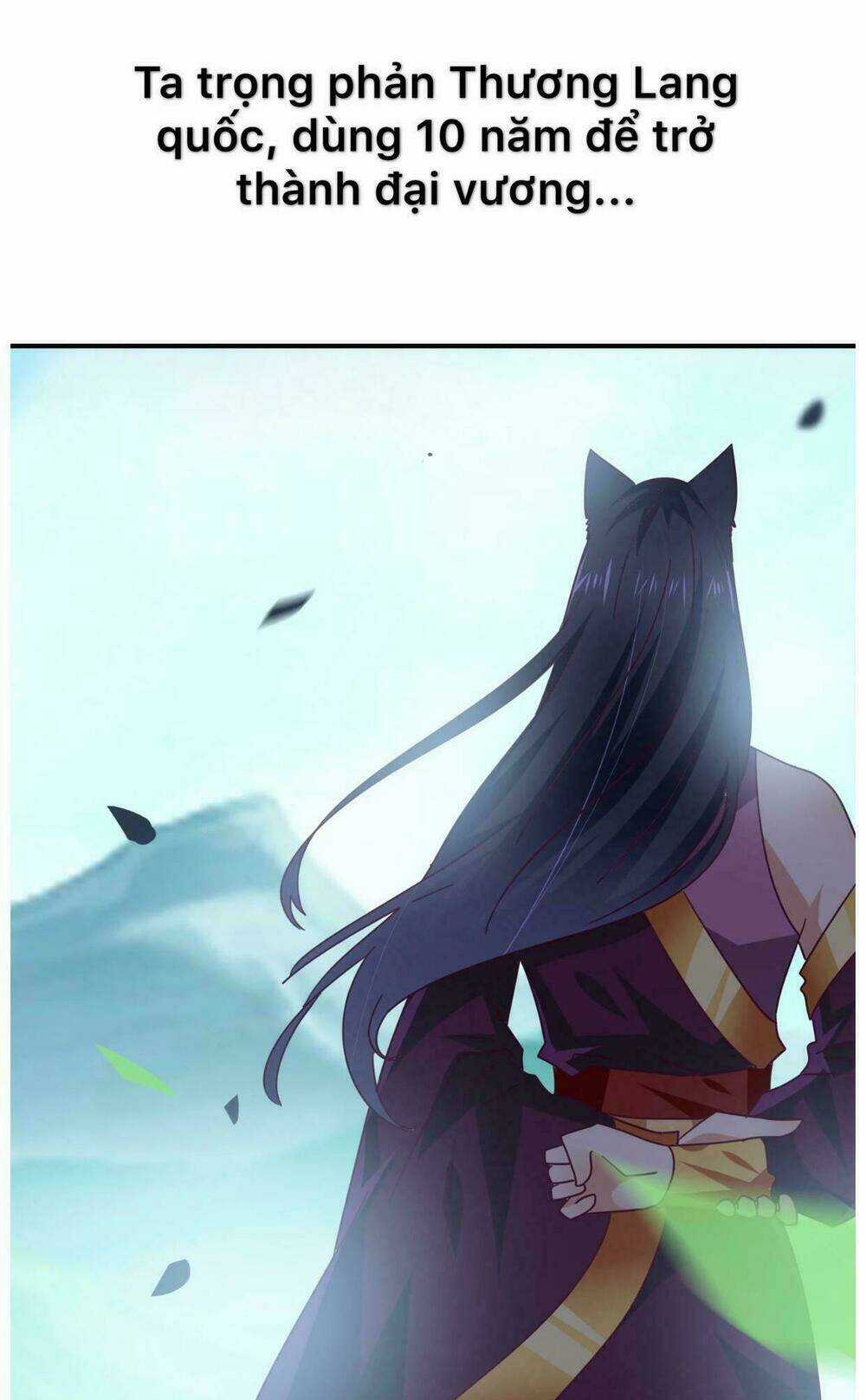 Nữ Hoàng Thú Sủng - Chapter 20 - Trang 22