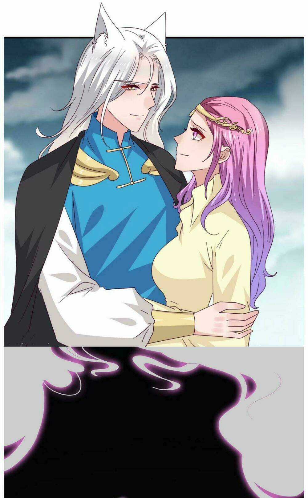 Nữ Hoàng Thú Sủng - Chapter 20 - Trang 27