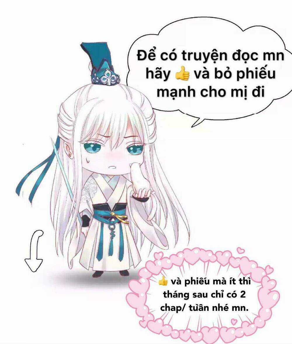 Nữ Hoàng Thú Sủng - Chapter 20 - Trang 30