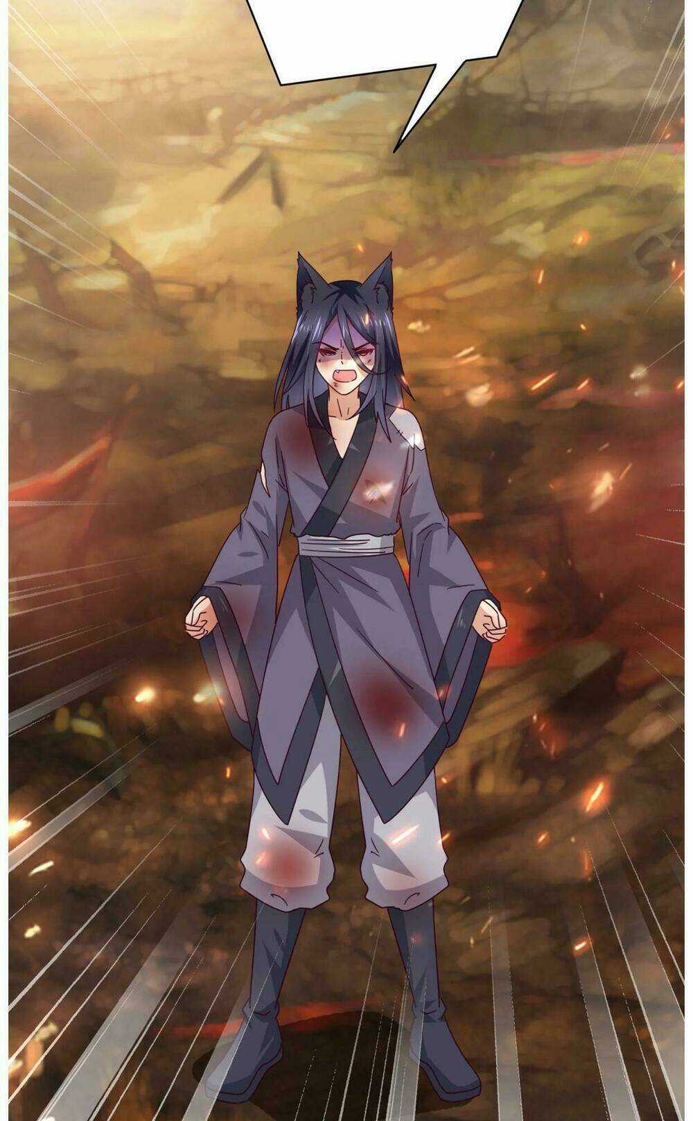 Nữ Hoàng Thú Sủng - Chapter 20 - Trang 5