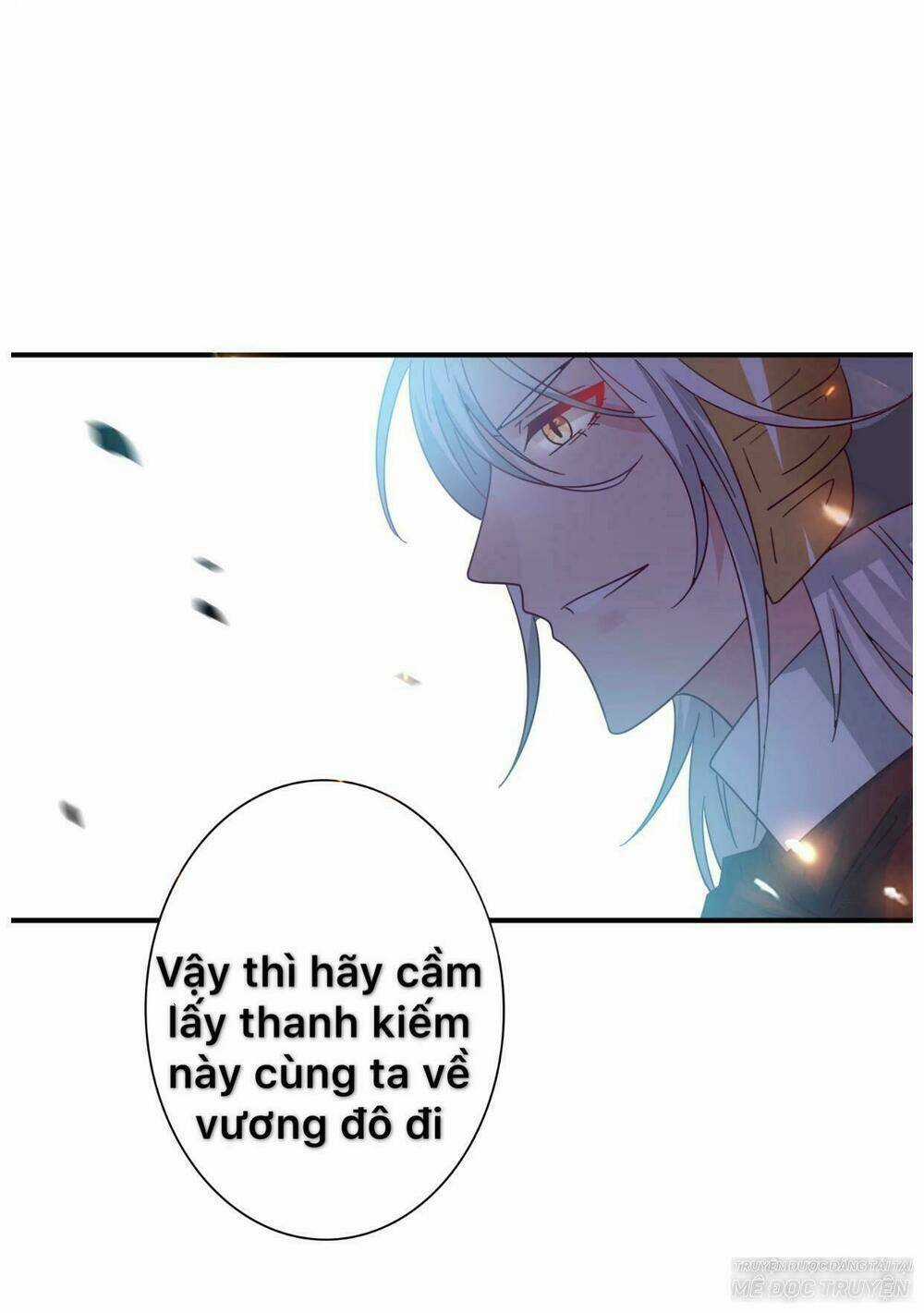 Nữ Hoàng Thú Sủng - Chapter 20 - Trang 6