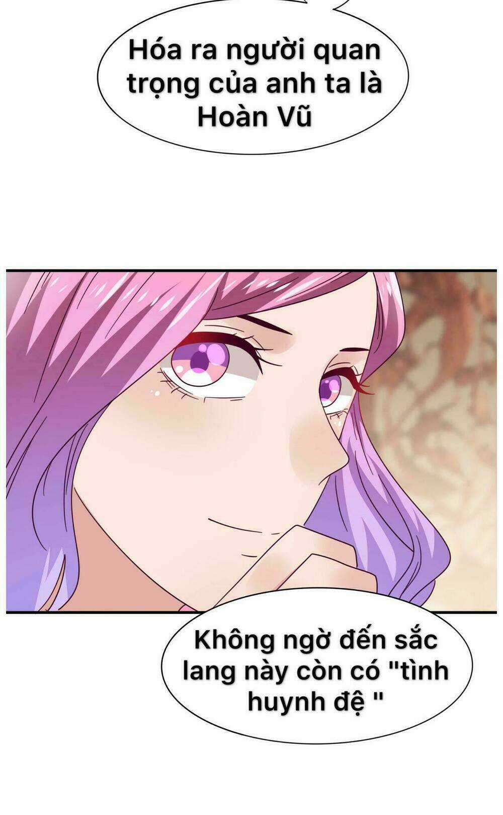 Nữ Hoàng Thú Sủng - Chapter 21 - Trang 2