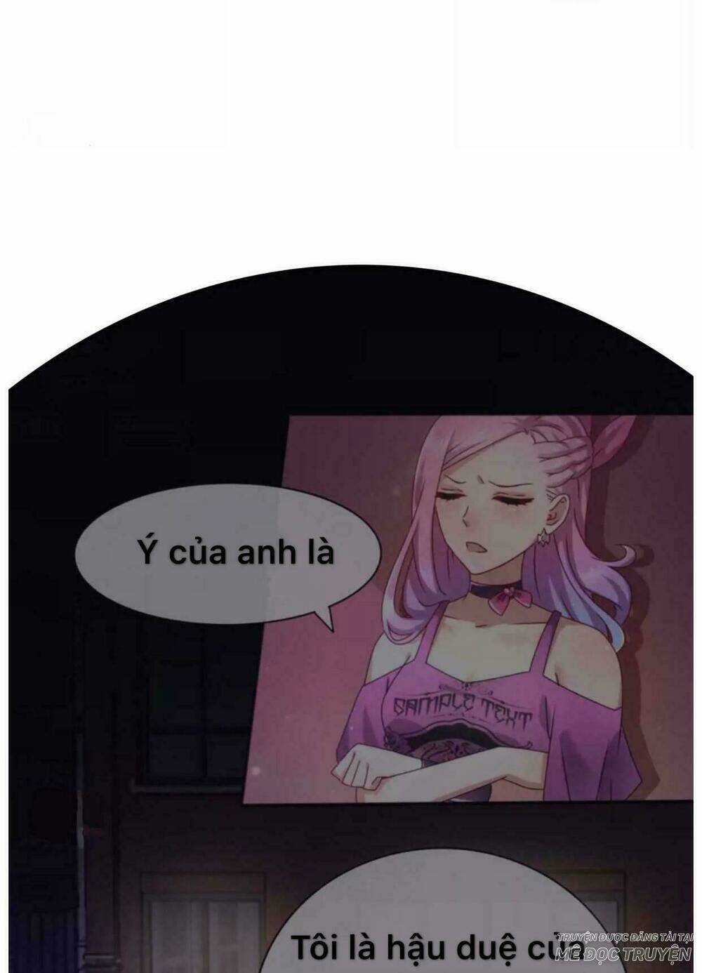 Nữ Hoàng Thú Sủng - Chapter 21 - Trang 11