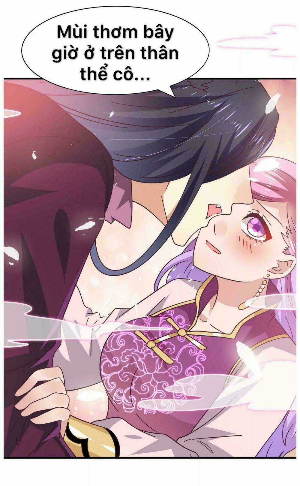 Nữ Hoàng Thú Sủng - Chapter 21 - Trang 13