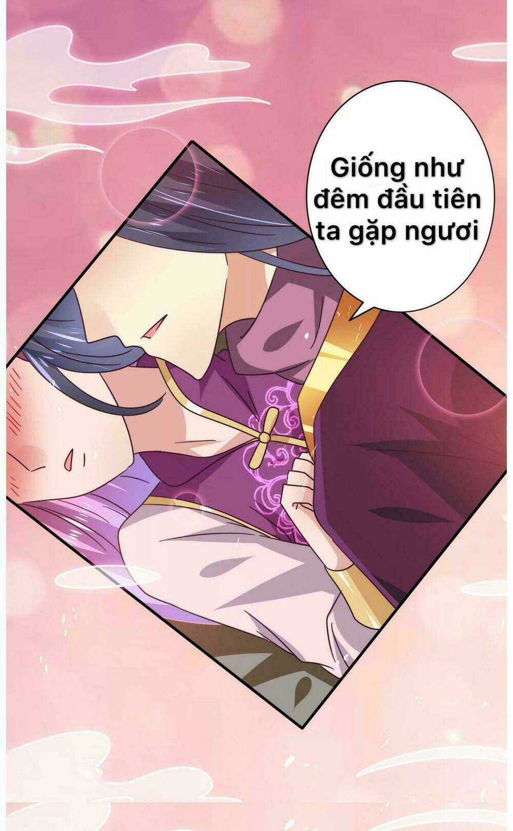 Nữ Hoàng Thú Sủng - Chapter 21 - Trang 14