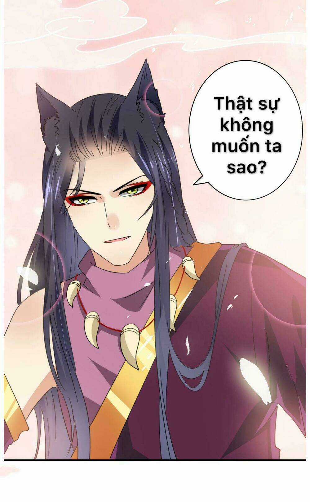 Nữ Hoàng Thú Sủng - Chapter 21 - Trang 15