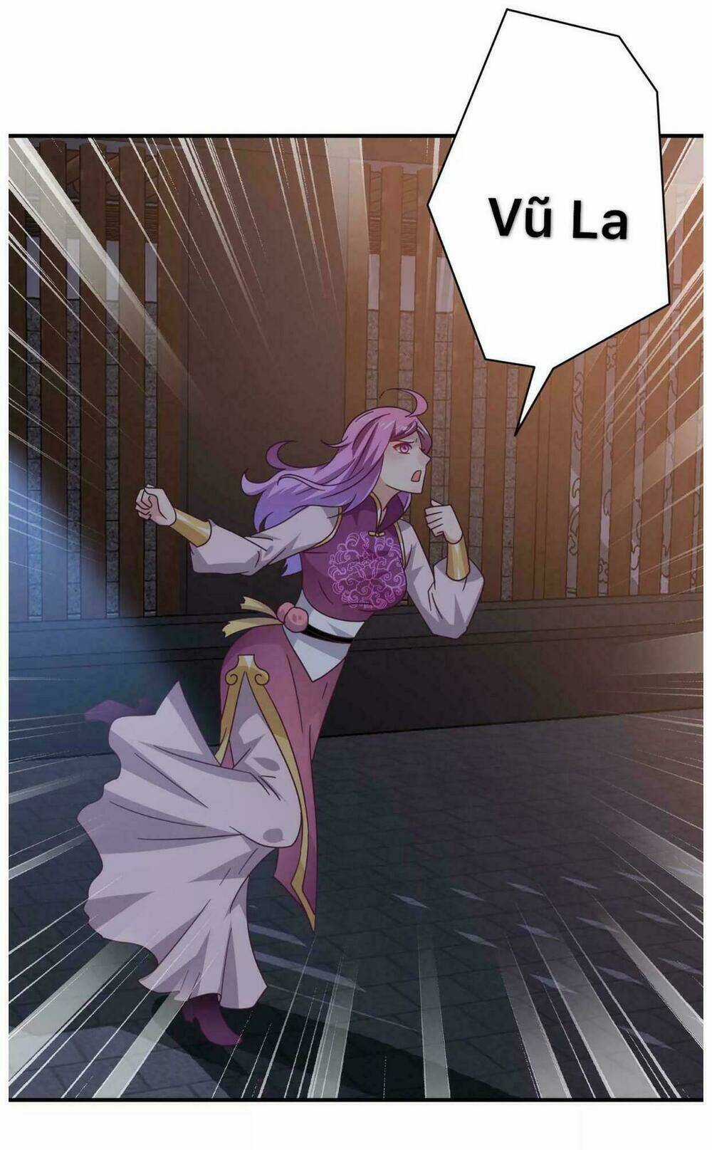 Nữ Hoàng Thú Sủng - Chapter 21 - Trang 18