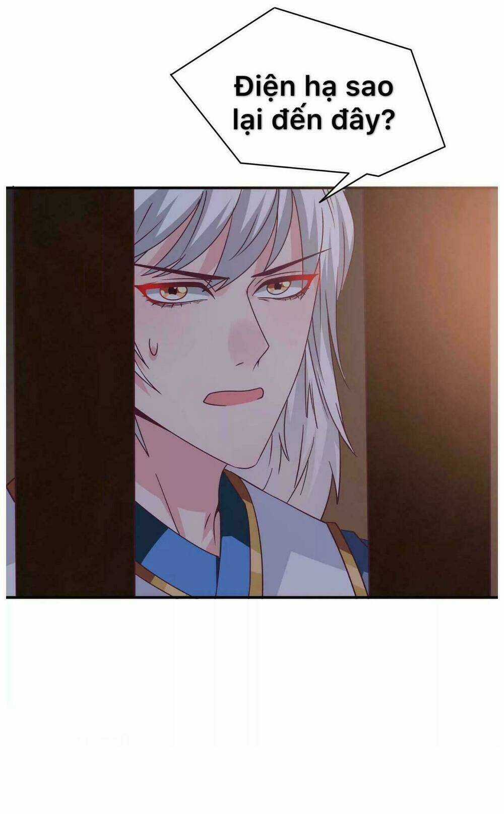 Nữ Hoàng Thú Sủng - Chapter 21 - Trang 19