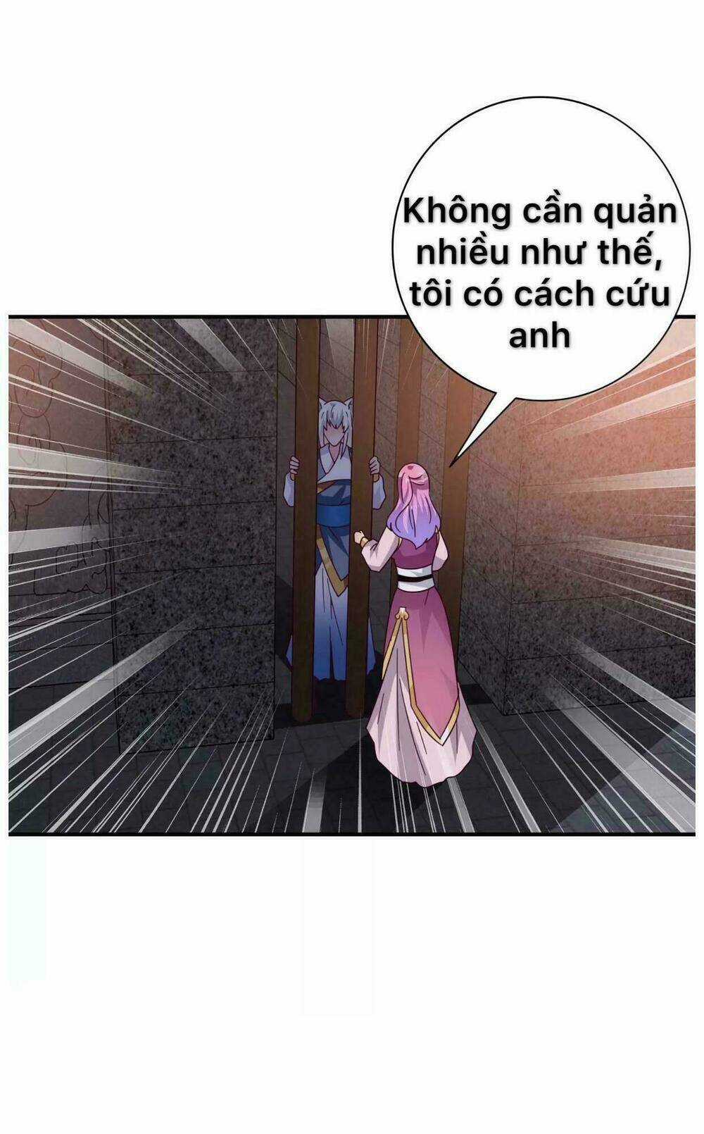 Nữ Hoàng Thú Sủng - Chapter 21 - Trang 20