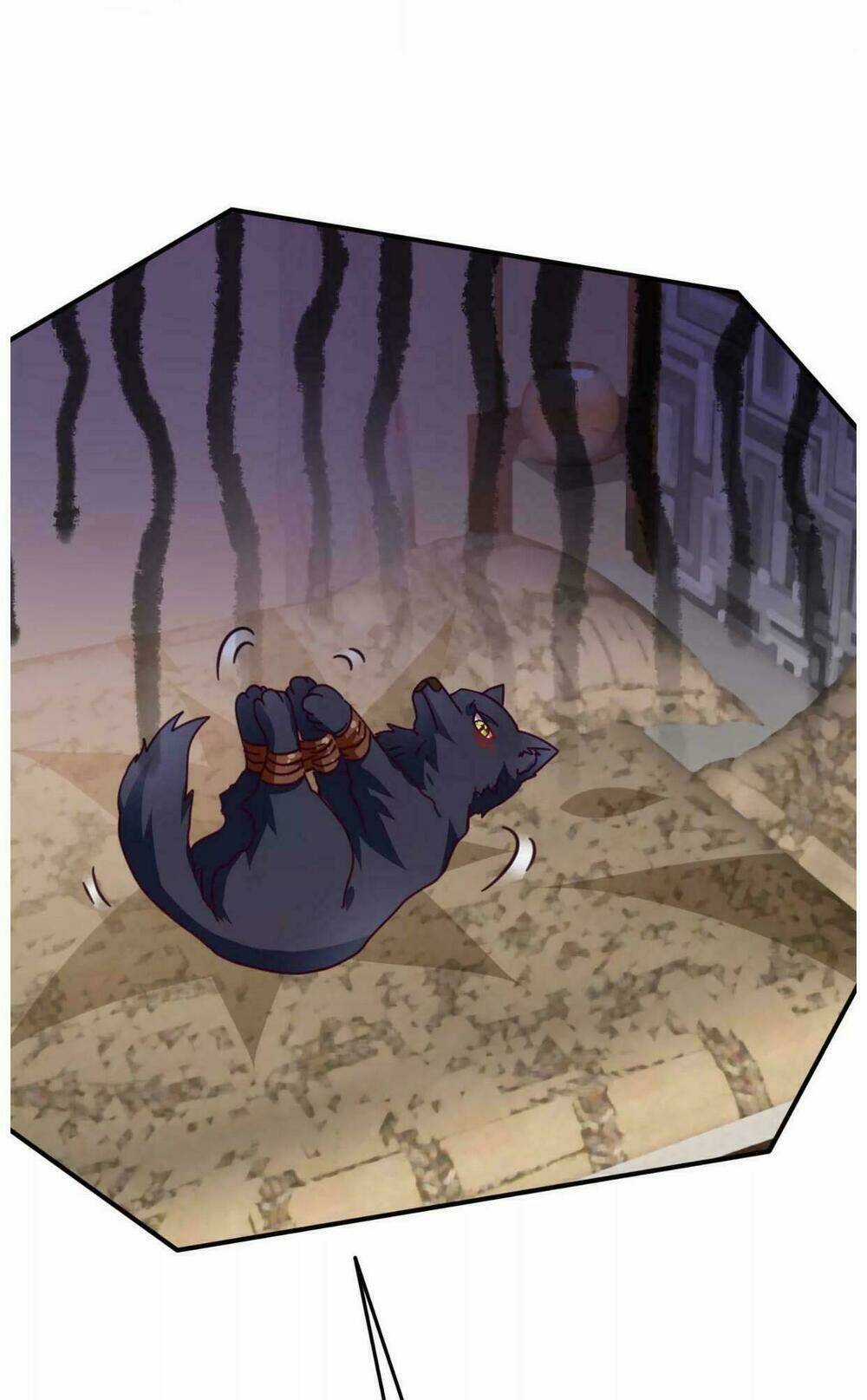 Nữ Hoàng Thú Sủng - Chapter 21 - Trang 24