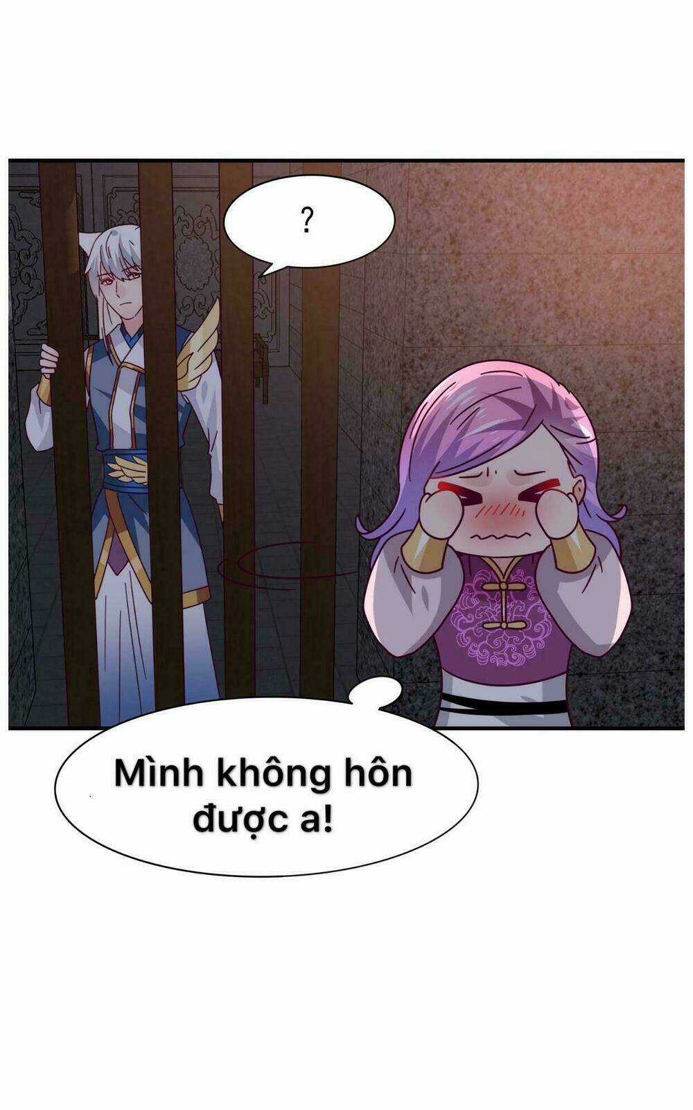 Nữ Hoàng Thú Sủng - Chapter 21 - Trang 27