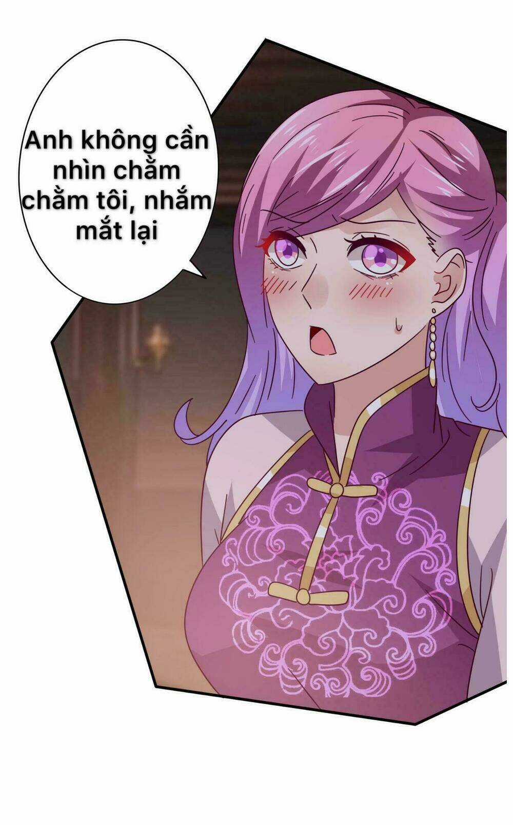 Nữ Hoàng Thú Sủng - Chapter 21 - Trang 28