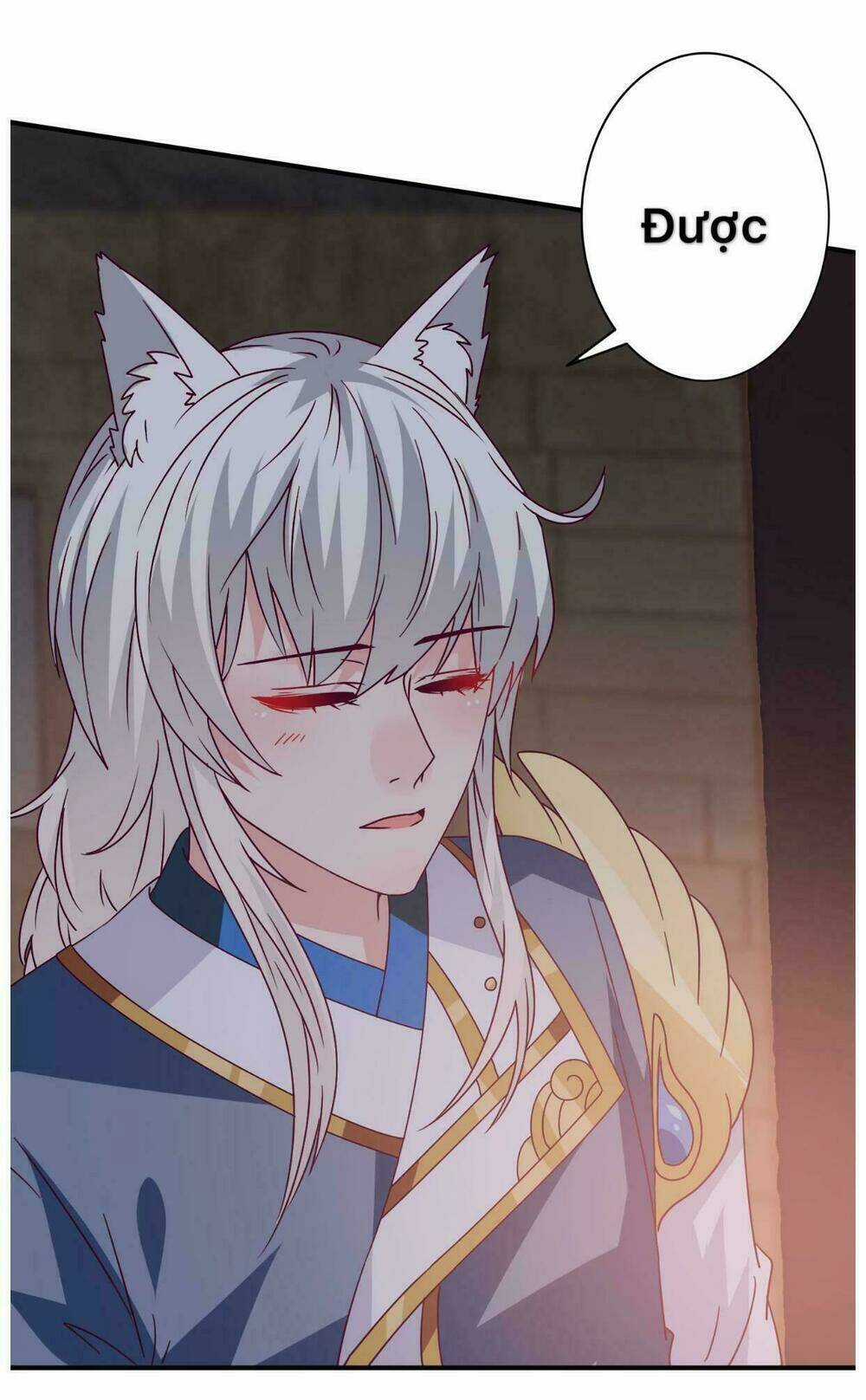 Nữ Hoàng Thú Sủng - Chapter 21 - Trang 29