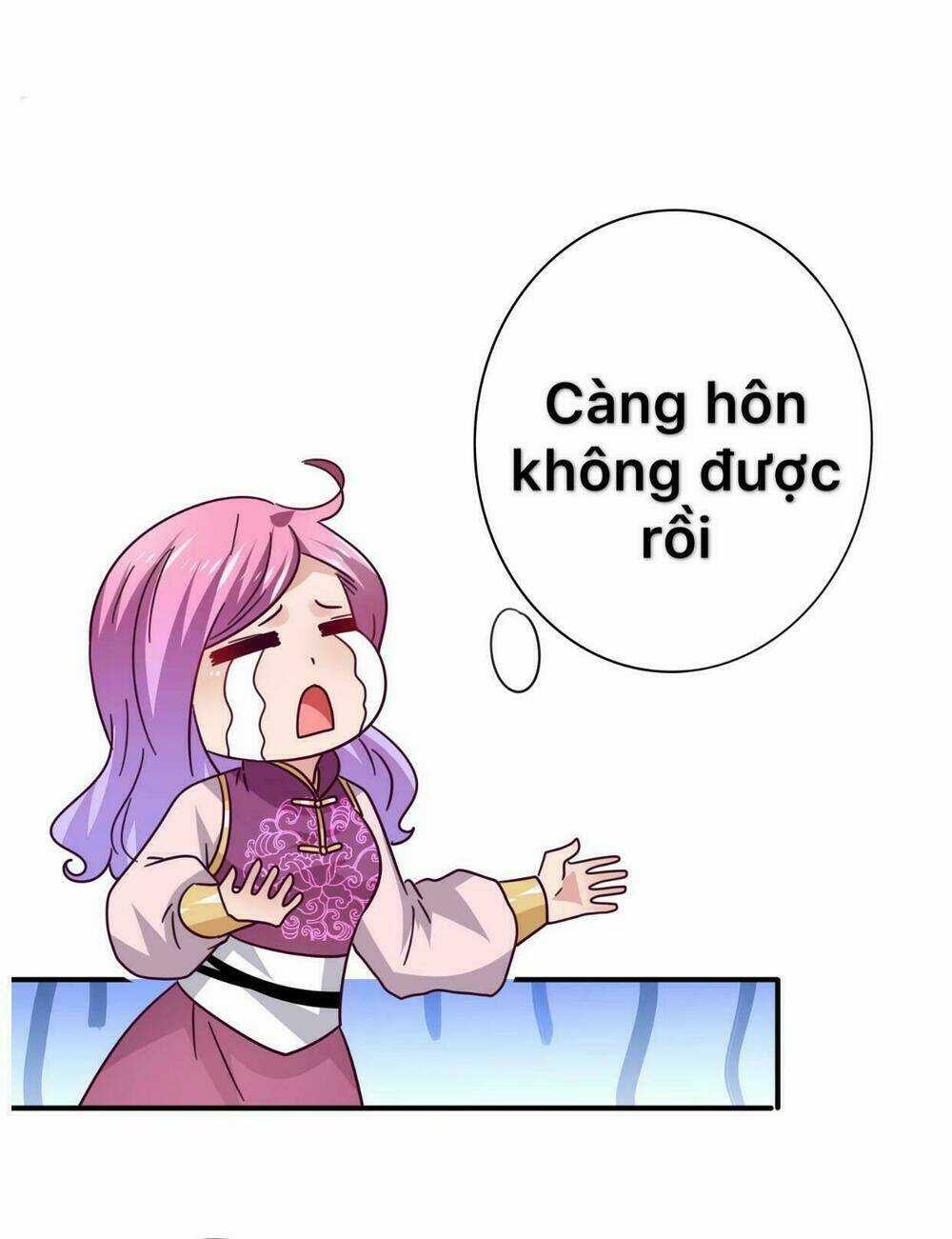 Nữ Hoàng Thú Sủng - Chapter 21 - Trang 30